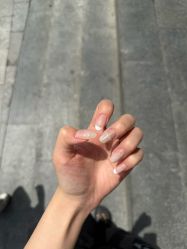 -晨·艺美甲美睫