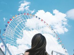 -南昌之星摩天轮