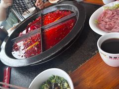 -陈眼镜火锅(总店)