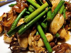 -吕氏疙瘩汤·私家菜馆(慈云寺店)