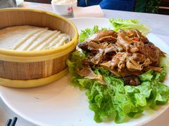 老佛爷养生鸡-惠丰堂饭庄·烤鸭·京味菜(西北旺·唐家岭店)