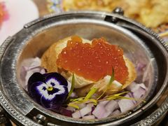 -卢布里西餐厅(海拉尔店)