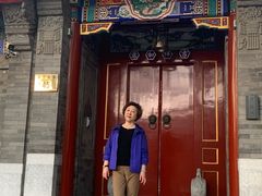 -北京国子监胡同