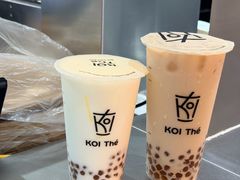 -KOI Thé(正佳广场店)