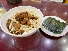 -杏园餐厅(阜成门店)