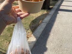 -前小桔亲子创意农场·草莓采摘·露营烧烤