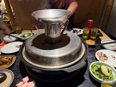 -小饕荟雅安贡椒鱼鲜馆(广福桥店)