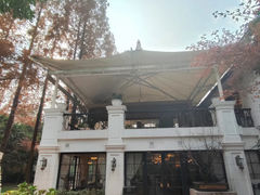 -和平官邸·花园餐厅(武定西路店)