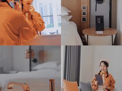 -广州粤海喜来登酒店