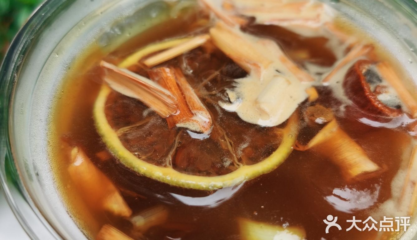 近期最好喝的咖啡！！素未谋面的热爱，都是香料给的！