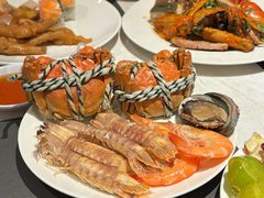 -杭州君尚云郦酒店