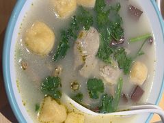 -小杨生煎(周浦万达店)