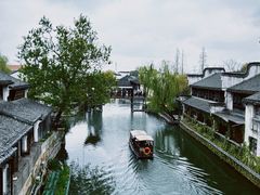 -南浔古镇