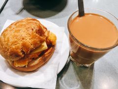 -华嫂冰室(尖沙咀店)