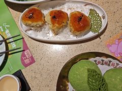 -点都德(长泰广场店)
