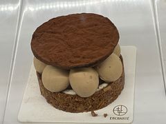 咖咖肉桂-安上烘焙 ENCHANTE(世纪汇店)