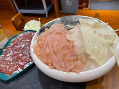 -沸炉重庆老火锅(军事博物馆店)