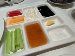 -四季民福烤鸭店(望京旺角店)