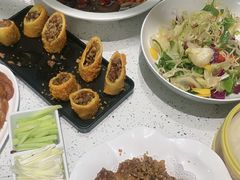 -玉林烤鸭店(垡头店)