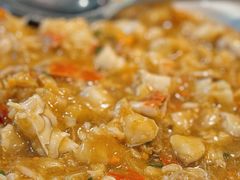 风味蟹酱-宁海食府(天一阁望京店)