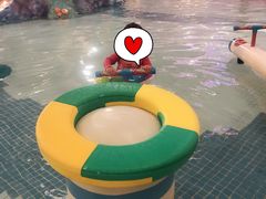 -南宫温泉水世界