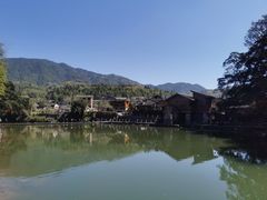 -福建土楼(南靖)景区
