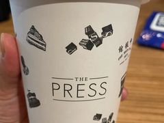 -THE PRESS(申报馆店)