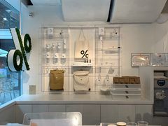-% Arabica阿拉比卡咖啡(前滩太古里店)