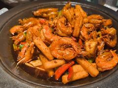 -六月雪干锅(绵阳凯德广场店)
