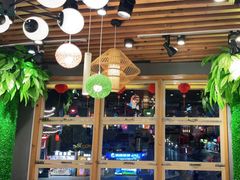 -大师傅金奖啤酒鱼(西街老店)