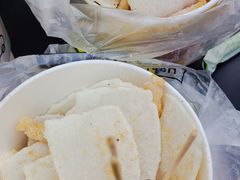 -鸡柳大人鸡柳年糕薯条(农贸云创店)