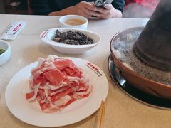 -阳坊大都涮羊肉(阳坊总店)