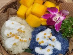 -mango tree芒果树泰国餐厅(青岛万象城店)