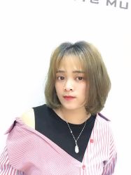 -优尚造型
