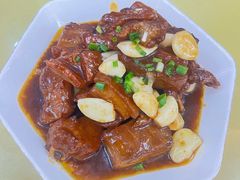 -长临河古镇福味轩土菜馆(长临河店)