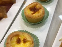 -點無缺茶楼·海鲜酒家(世博店)