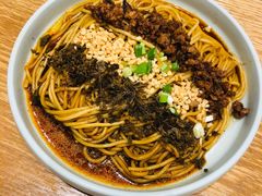 宜宾燃面-蓉李记成都名小吃(长楹天街店)