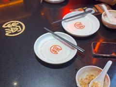-探鱼·鲜青椒爽麻烤鱼(广州欣荣广场店)