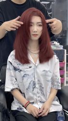 -5M HAIR SALON 旗舰店