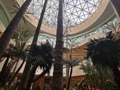 -澳门喜来登大酒店