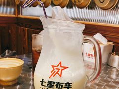 -七星布车休闲料理店