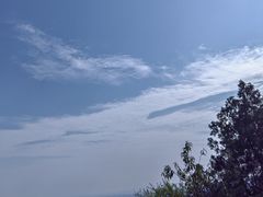 -青州市云门山风景区