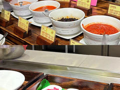-白虎自助餐厅·真老虎·景观自助餐厅(广州长隆酒店)