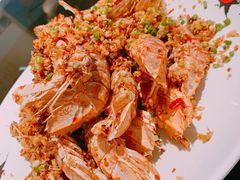 -达叔香味海鲜(海棠68环球美食街店)