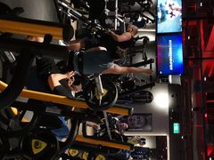 -威尔仕健身(北京合生汇店)