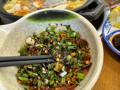 -茶马古道·野生菌清汤黄牛肉(沙溪店)