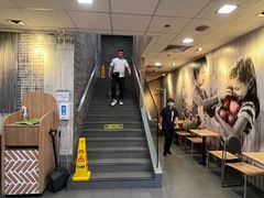 -麦当劳(阳朔益田西街店)