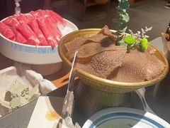 -巴奴毛肚火锅(二七万达店)