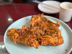 -老边饺子馆(中街店)