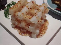 -百富源·海鲜辽菜(和平北大街店)